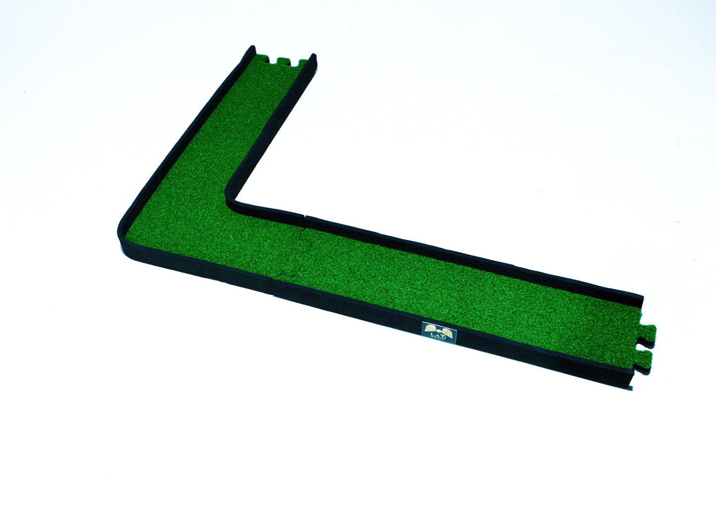 Mini Golf Set 7 Lane Modular Indoor & Outdoor Putt Putt Course